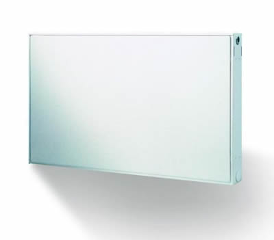Buderus Logatrend K-Plan